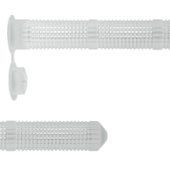 Сетчатая гильза P10V 130x16